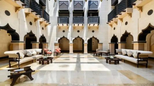 Sharq Village & Spa, a Ritz-Carlton - 78