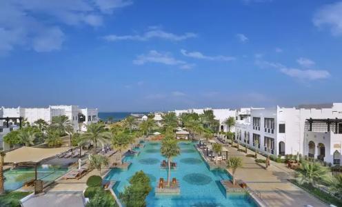 Sharq Village & Spa, a Ritz-Carlton - 0