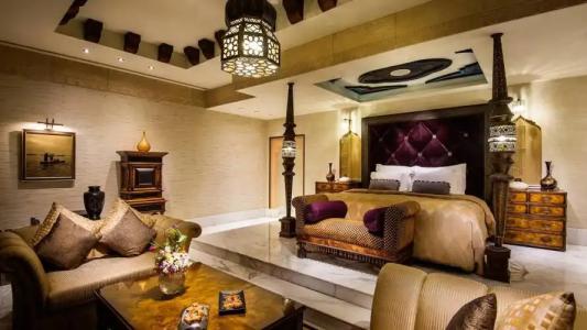 Sharq Village & Spa, a Ritz-Carlton - 75