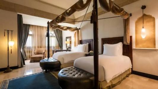 Sharq Village & Spa, a Ritz-Carlton - 53