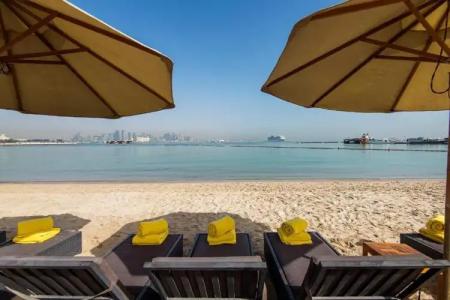 Sharq Village & Spa, a Ritz-Carlton - 34