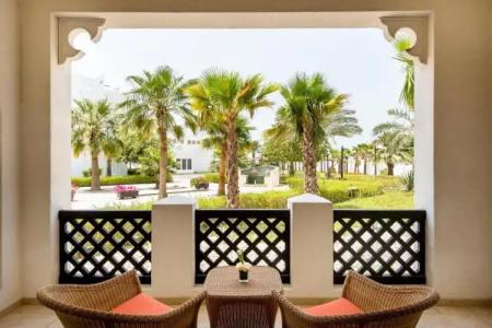 Sharq Village & Spa, a Ritz-Carlton - 45