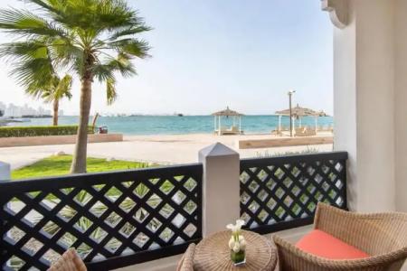 Sharq Village & Spa, a Ritz-Carlton - 40