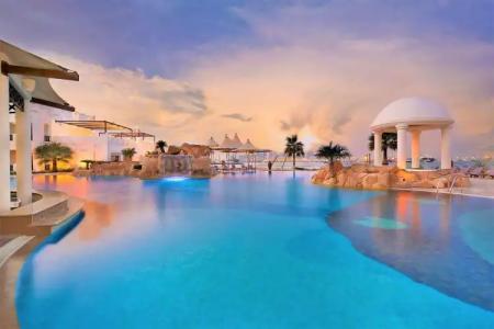 Sharq Village & Spa, a Ritz-Carlton - 25