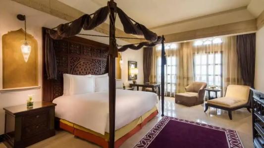 Sharq Village & Spa, a Ritz-Carlton - 65