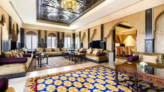 Sharq Village & Spa, a Ritz-Carlton - 80