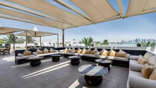 Sharq Village & Spa, a Ritz-Carlton - 87