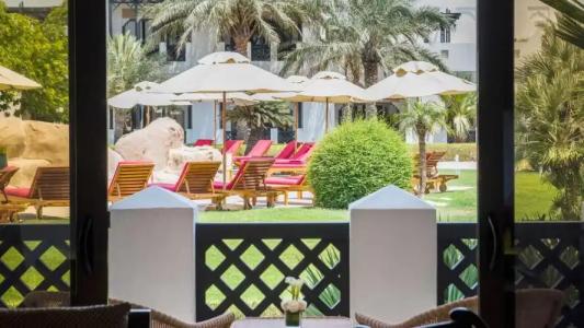 Sharq Village & Spa, a Ritz-Carlton - 48