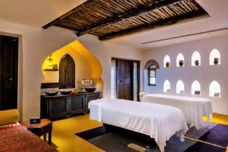 Sharq Village & Spa, a Ritz-Carlton - 1