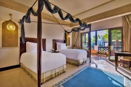 Sharq Village & Spa, a Ritz-Carlton - 20