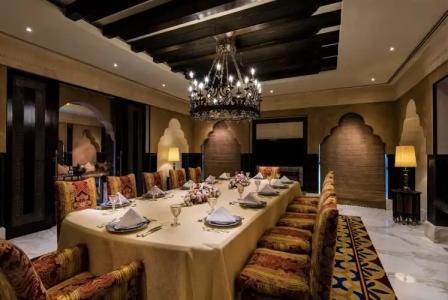 Sharq Village & Spa, a Ritz-Carlton - 10