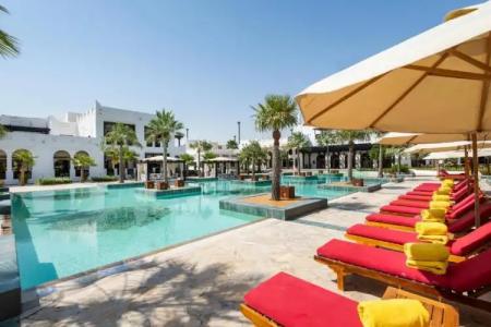 Sharq Village & Spa, a Ritz-Carlton - 15