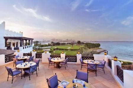 Sharq Village & Spa, a Ritz-Carlton - 26