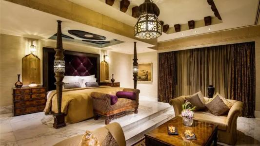 Sharq Village & Spa, a Ritz-Carlton - 76