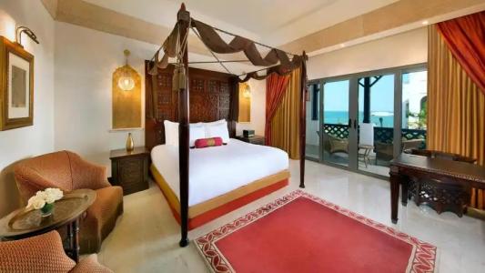 Sharq Village & Spa, a Ritz-Carlton - 50