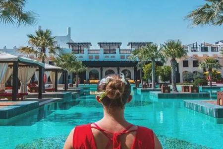 Sharq Village & Spa, a Ritz-Carlton - 12