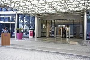 Crowne Plaza Doha - The Business Park, an IHG Hotel, Doha