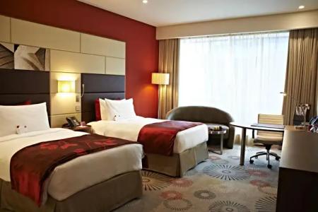 Crowne Plaza Doha - The Business Park, an IHG - 30