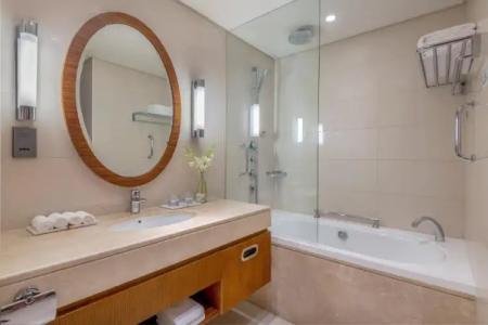 Crowne Plaza Doha - The Business Park, an IHG - 77