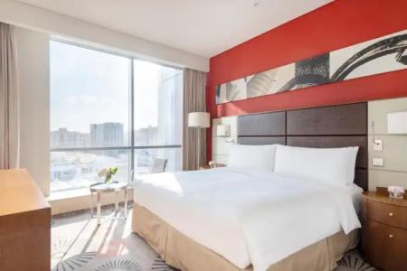 Crowne Plaza Doha - The Business Park, an IHG - 74