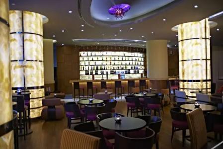 Crowne Plaza Doha - The Business Park, an IHG - 11