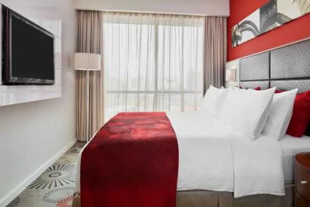 Crowne Plaza Doha - The Business Park, an IHG - 28