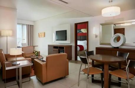 Crowne Plaza Doha - The Business Park, an IHG - 33