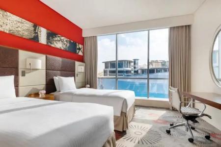 Crowne Plaza Doha - The Business Park, an IHG - 55