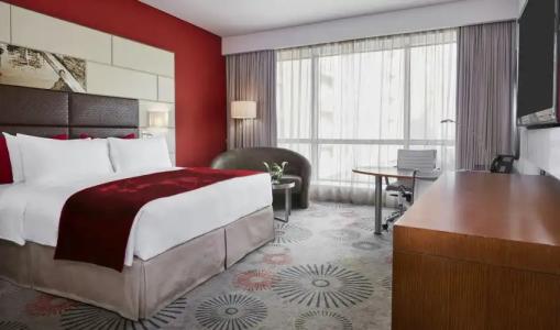 Crowne Plaza Doha - The Business Park, an IHG - 37