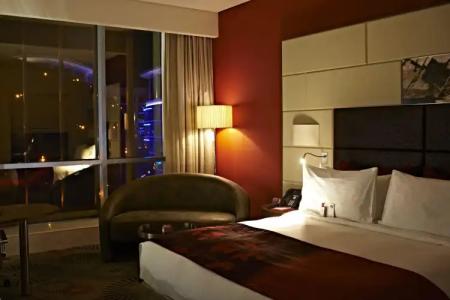 Crowne Plaza Doha - The Business Park, an IHG - 31