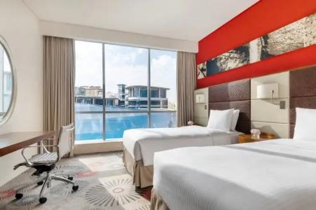 Crowne Plaza Doha - The Business Park, an IHG - 52