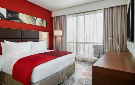 Crowne Plaza Doha - The Business Park, an IHG - 5