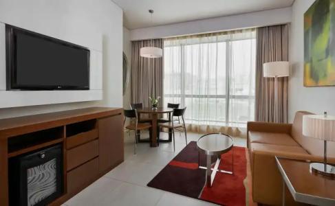 Crowne Plaza Doha - The Business Park, an IHG - 35