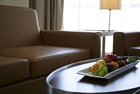 Crowne Plaza Doha - The Business Park, an IHG - 10