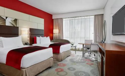 Crowne Plaza Doha - The Business Park, an IHG - 36