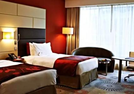 Crowne Plaza Doha - The Business Park, an IHG - 6