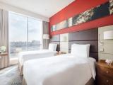 Standard Double room with city view