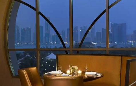 The St. Regis Doha - 13