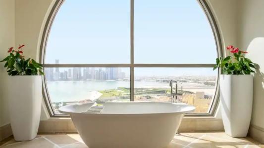 The St. Regis Doha - 104