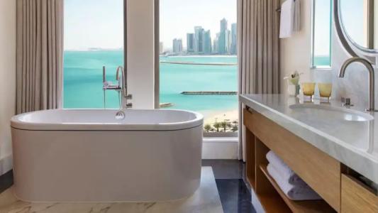 The St. Regis Doha - 122