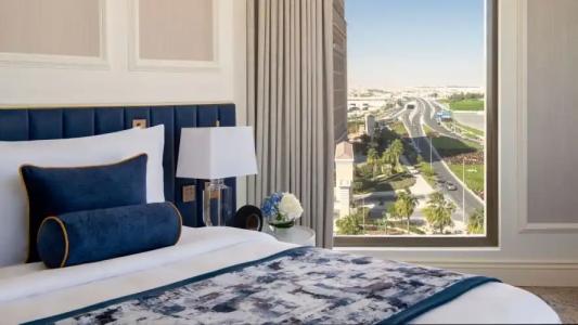 The St. Regis Doha - 114