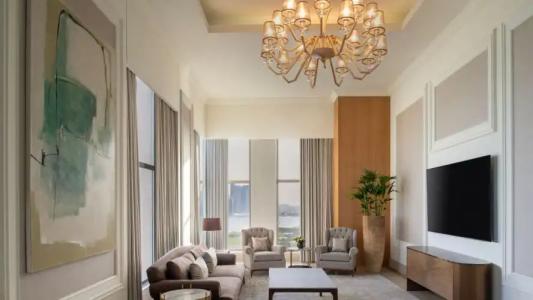 The St. Regis Doha - 111