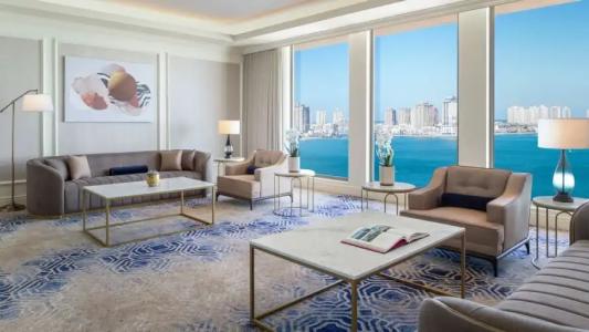 The St. Regis Doha - 126