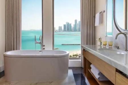 The St. Regis Doha - 62