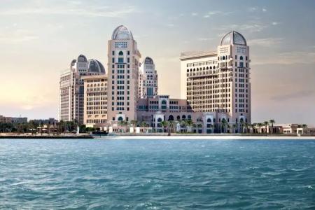 The St. Regis Doha - 28