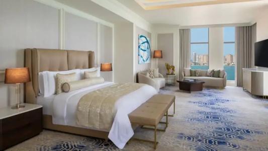 The St. Regis Doha - 100