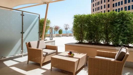 The St. Regis Doha - 77