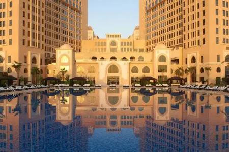 The St. Regis Doha - 0