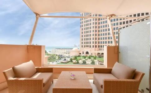 The St. Regis Doha - 7