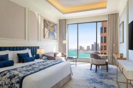 The St. Regis Doha - 69